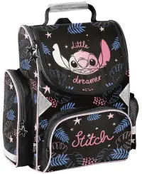Kuprinė pradinukams PASO Stitch Little Dreamer