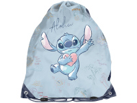 Maišelis sportinei aprangai PASO Stitch Blue Aloha