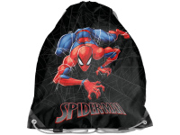 Maišelis sportinei aprangai PASO Spiderman