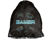 Maišelis sportinei aprangai PASO Gamer