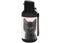 Gertuvė PASO Black Cat, 500 ml