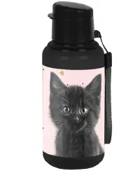 Gertuvė PASO Black Cat, 500 ml