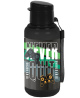 Gertuvė PASO Never Quit, 500 ml