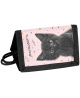 Vaikiška piniginė PASO Black Cat