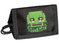 Vaikiška piniginė PASO Pixel Mask