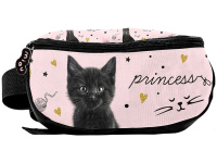 Dėklas ant juosmens PASO Black Cat