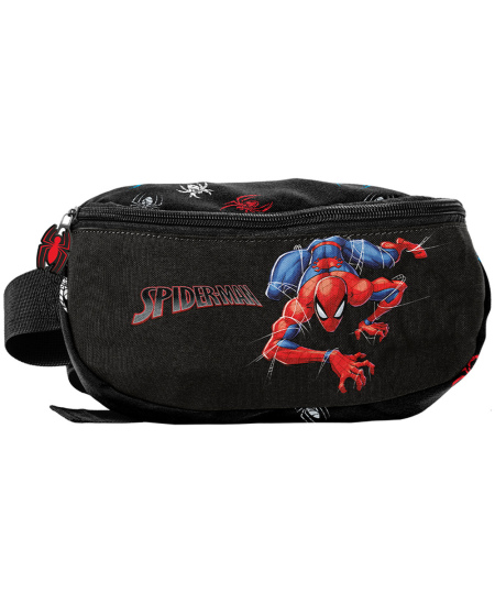 Dėklas ant juosmens PASO Spiderman