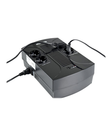 EnerGenie UPS with AVR 850 VA, 510 W, 220 V