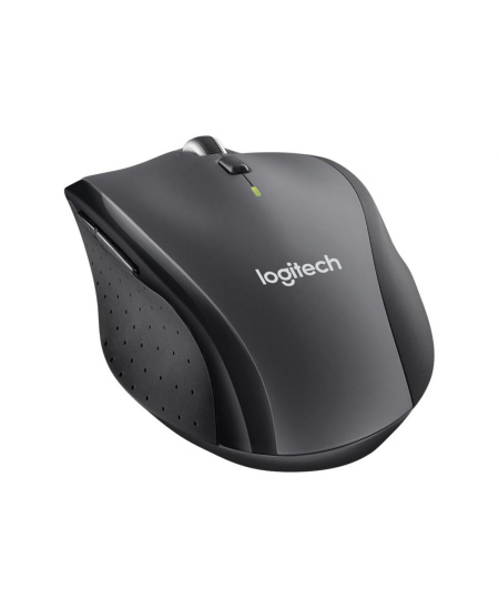 Logitech Marathon Mouse M705 Wireless, Black, USB