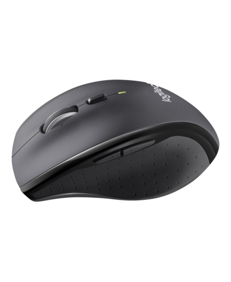 Logitech Marathon Mouse M705 Wireless, Black, USB