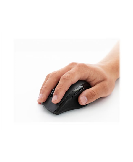 Logitech Marathon Mouse M705 Wireless, Black, USB