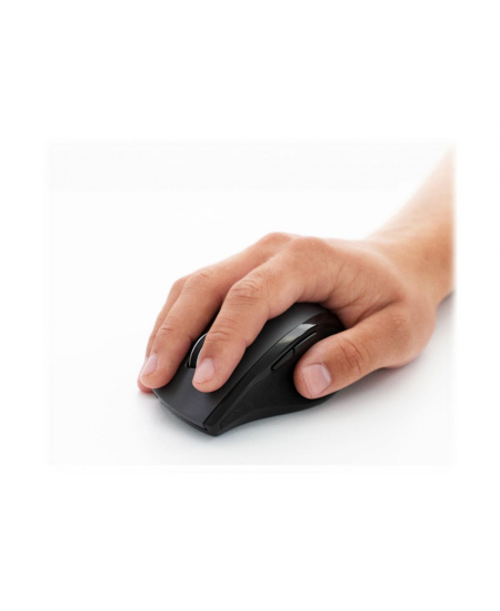 Logitech Marathon Mouse M705 Wireless, Black, USB
