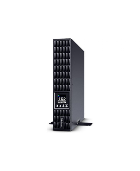 CyberPower | Smart App UPS Systems | OLS1500ERT2UA | 1500 VA | 1350 W