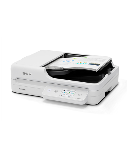 Epson Scanner | WorkForce DS-1760WN | Document scanner