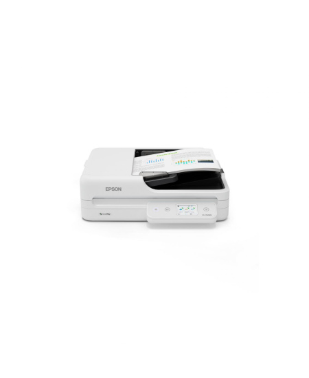 Epson Scanner | WorkForce DS-1760WN | Document scanner