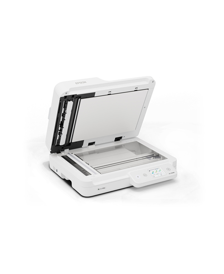 Epson Scanner | WorkForce DS-1760WN | Document scanner