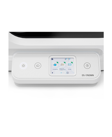 Epson Scanner | WorkForce DS-1760WN | Document scanner
