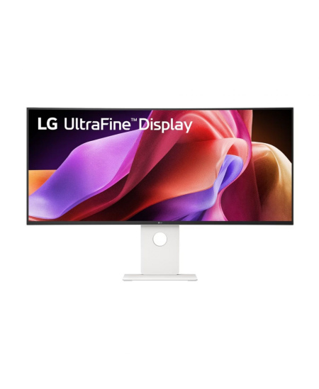 LG | 40U990A-W.AEU | 40 " | IPS Black | UHD | 21:9 | 120 Hz | 5 ms | 5120 x 2160 pixels | 450 cd/m² | HDMI ports quantity 