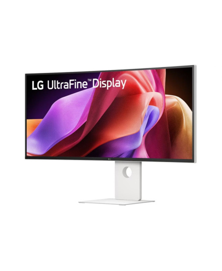 LG | 40U990A-W.AEU | 40 " | IPS Black | UHD | 21:9 | 120 Hz | 5 ms | 5120 x 2160 pixels | 450 cd/m² | HDMI ports quantity 