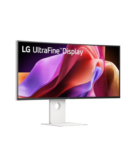 LG | 40U990A-W.AEU | 40 " | IPS Black | UHD | 21:9 | 120 Hz | 5 ms | 5120 x 2160 pixels | 450 cd/m² | HDMI ports quantity 