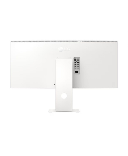 LG | 40U990A-W.AEU | 40 " | IPS Black | UHD | 21:9 | 120 Hz | 5 ms | 5120 x 2160 pixels | 450 cd/m² | HDMI ports quantity 