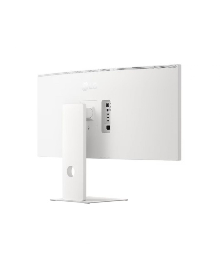 LG | 40U990A-W.AEU | 40 " | IPS Black | UHD | 21:9 | 120 Hz | 5 ms | 5120 x 2160 pixels | 450 cd/m² | HDMI ports quantity 