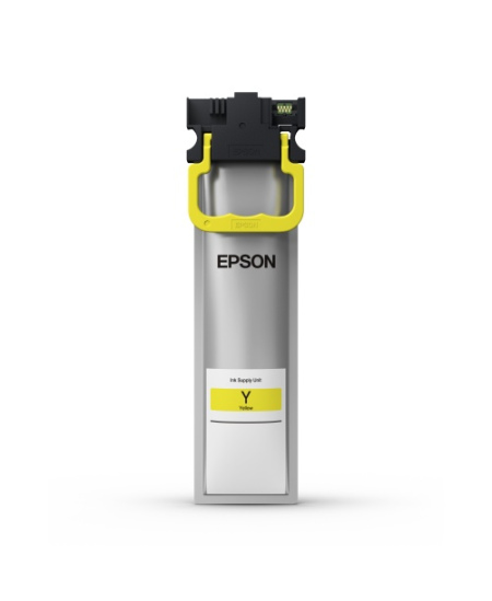 Epson T9454 XL (C13T945440) Rašalinė kasetė, Geltona