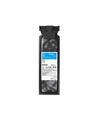 Epson UltraChrome DG2 T55B2 (C13T55B200) 250 ml Rašalinė kasetė, Žydra