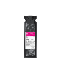 Epson UltraChrome DG2 T55B3 (C13T55B300) 250 ml Rašalinė kasetė, Purpurinė
