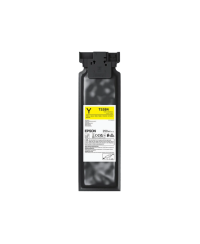 Epson UltraChrome DG2 T55B4 (C13T55B400) 250 ml Rašalinė kasetė, Geltona