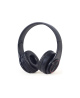 Gembird | Stereo Headset with LED Light Effects | BHP-LED-01 | Bluetooth | On-Ear | Wireless