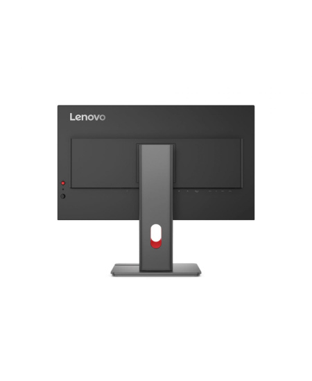 Lenovo | ThinkVision E27Q-40 | 27 " | IPS | QHD | 16:9 | 100 Hz | 4 ms | 2560 x 1440 pixels | 350 cd/m² | HDMI ports quant