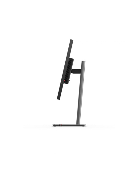 Lenovo | ThinkVision E27Q-40 | 27 " | IPS | QHD | 16:9 | 100 Hz | 4 ms | 2560 x 1440 pixels | 350 cd/m² | HDMI ports quant