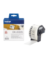 Brother DK-22225 (DK22225) Continuous Paper Tape 38mm