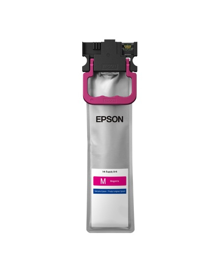 Epson T13L3 XL (C13T13L340) Rašalinė kasetė, Purpurinė