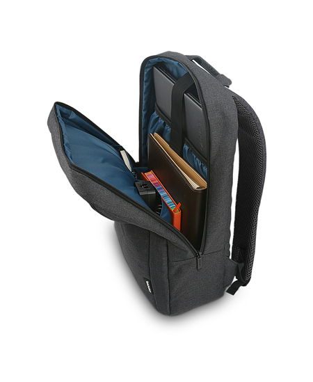 Lenovo | Casual Backpack | B210 | Fits up to size 15.6 " | Backpack | Black