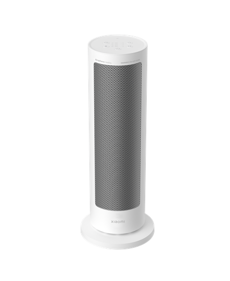 Xiaomi Smart Graphene Heater EU | Ceramic Heater | 2000 W | White