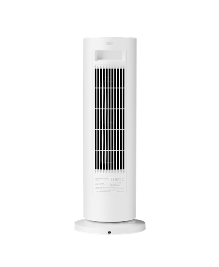 Xiaomi Smart Graphene Heater EU | Ceramic Heater | 2000 W | White