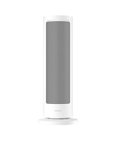 Xiaomi Smart Graphene Heater EU | Ceramic Heater | 2000 W | White