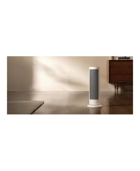 Xiaomi Smart Graphene Heater EU | Ceramic Heater | 2000 W | White