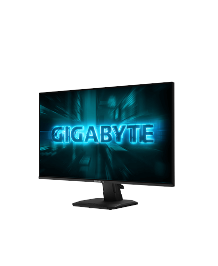 Gigabyte | GS25F14 EK | 24.5 " | SS IPS | FHD | 144 Hz | 1 ms | 1920 x 1080 pixels | 300 cd/m² | HDMI ports quantity 2