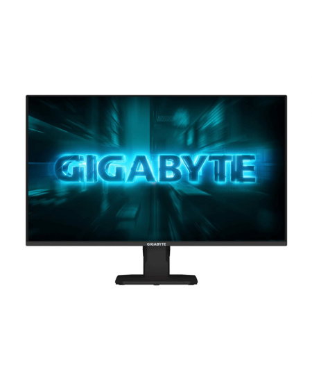 Gigabyte | GS25F14 EK | 24.5 " | SS IPS | FHD | 144 Hz | 1 ms | 1920 x 1080 pixels | 300 cd/m² | HDMI ports quantity 2