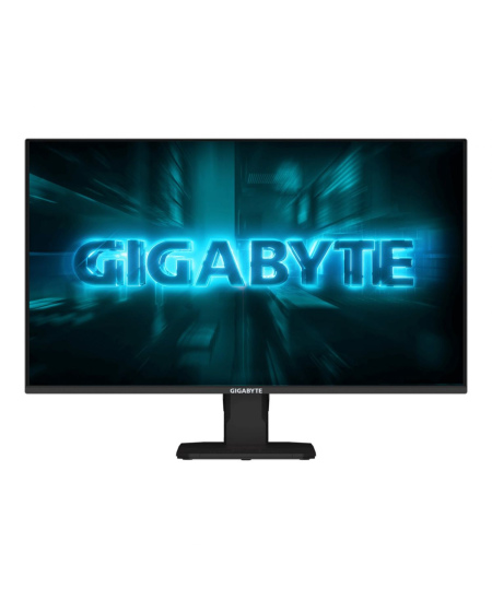 Gigabyte | GS25F14 EK | 24.5 " | SS IPS | FHD | 144 Hz | 1 ms | 1920 x 1080 pixels | 300 cd/m² | HDMI ports quantity 2