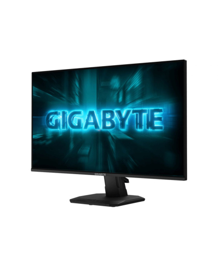 Gigabyte | GS25F14 EK | 24.5 " | SS IPS | FHD | 144 Hz | 1 ms | 1920 x 1080 pixels | 300 cd/m² | HDMI ports quantity 2