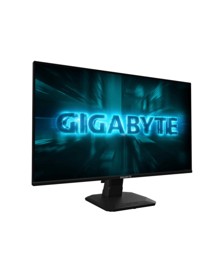 Gigabyte | GS25F14 EK | 24.5 " | SS IPS | FHD | 144 Hz | 1 ms | 1920 x 1080 pixels | 300 cd/m² | HDMI ports quantity 2