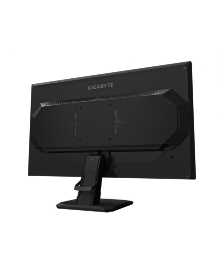 Gigabyte | GS25F14 EK | 24.5 " | SS IPS | FHD | 144 Hz | 1 ms | 1920 x 1080 pixels | 300 cd/m² | HDMI ports quantity 2