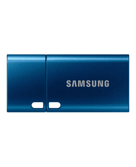Samsung USB Flash Drive MUF-128DA/APC 128 GB, USB 3.2 Gen 1 Type-C, Blue