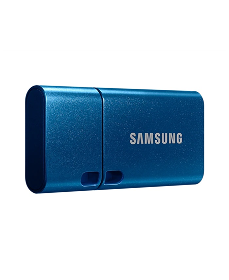 Samsung USB Flash Drive MUF-128DA/APC 128 GB, USB 3.2 Gen 1 Type-C, Blue