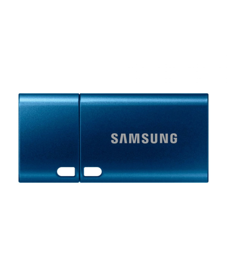 Samsung USB Flash Drive MUF-128DA/APC 128 GB, USB 3.2 Gen 1 Type-C, Blue