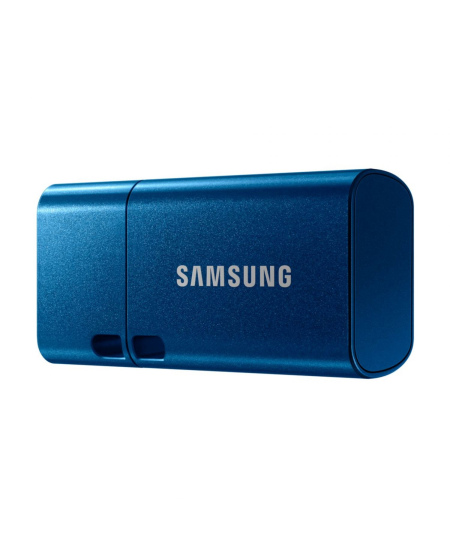 Samsung USB Flash Drive MUF-128DA/APC 128 GB, USB 3.2 Gen 1 Type-C, Blue